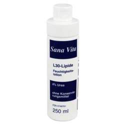 SANA VITA L30-Lipide Lotion