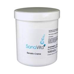 SANA VITA Sensitiv Creme