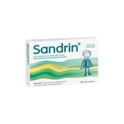 Sandrin 100 St.