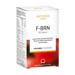 SANHELIOS F-BRN Kapseln