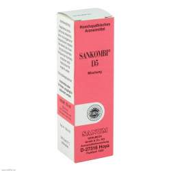 Sankombi D 5 Tropf. 10ml