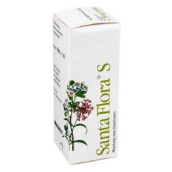 Santa Flora® S 100 ml Lsg.