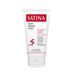 SATINA Softcreme