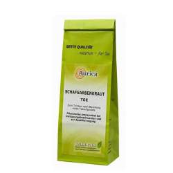 SCHAFGARBENTEE DAB AURICA 80 g