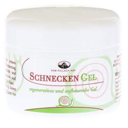 SCHNECKEN GEL