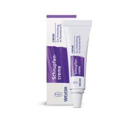 Schnupfencreme Weleda 6 g