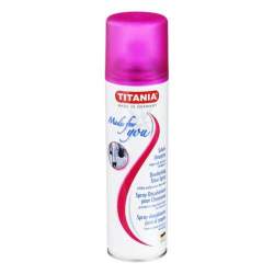 SCHUH DEOSPRAY TITANIA