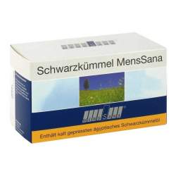 Schwarzkümmel MensSana® 90 Kapseln