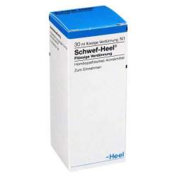 Schwef-Heel® 30ml Tropf.