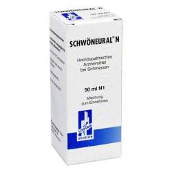 Schwöneural® N Mischung 50ml