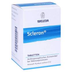 Scleron 180 Tbl.