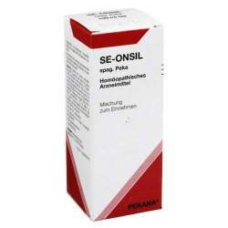 Se Onsil Spag. Pekana 100ml