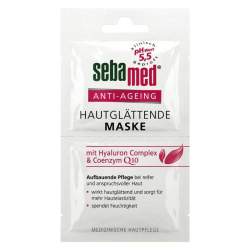 SEBAMED Anti-Ageing hautglättende Maske