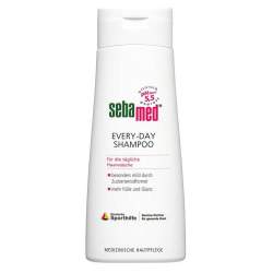 SEBAMED Every Day Shampoo