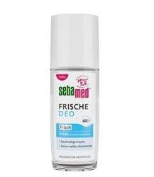 SEBAMED Frische Deospray frisch