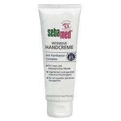 SEBAMED Intensive Handcreme Panthenol-Complex