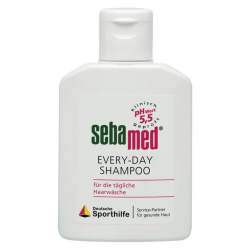 SEBAMED Pflege Shampoo