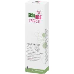 SEBAMED PRO belebende Augencreme