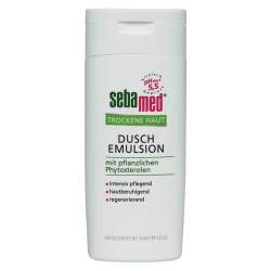 SEBAMED Trockene Haut Duschemulsion