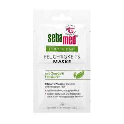 SEBAMED Trockene Haut Feuchtigkeitsmaske