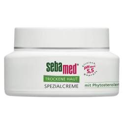 SEBAMED Trockene Haut Spezialcreme