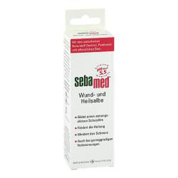 SEBAMED Wund- und Heilsalbe