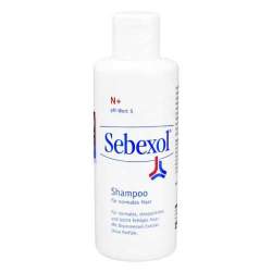 SEBEXOL N+ Shampoo