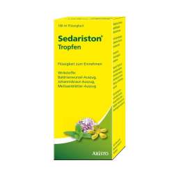 Sedariston® Tropfen 100ml