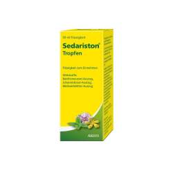Sedariston® Tropfen 50ml