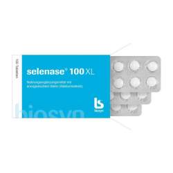 selenase® 100 XL 100 Tbl.