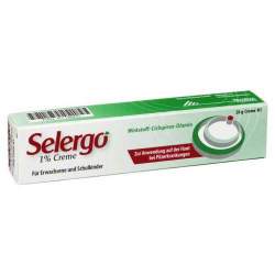Selergo® 1% Creme 20g