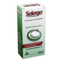 Selergo® 1% Lsg. 30 ml
