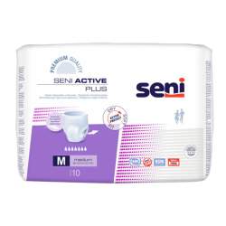 SENI Active Classic Inkontinenzslip Einmal M