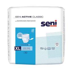 SENI Active Classic Inkontinenzslip Einmal XL