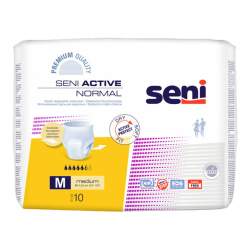 SENI Active Normal Inkontinenzslip Einmal M