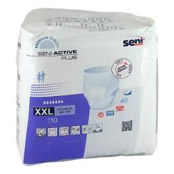 SENI Active Plus Inkontinenzslip Einmal XXL