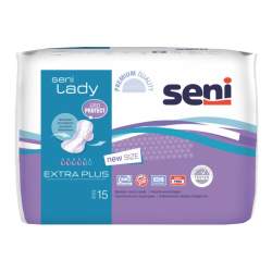 SENI Lady Urineinlagen extra plus