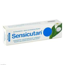 Sensicutan® 80 g Creme