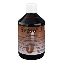 Sepso J Hofmann Lsg. 500ml