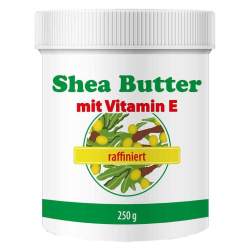 SHEABUTTER