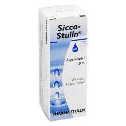 Sicca-Stulln® 10ml Augentropfen