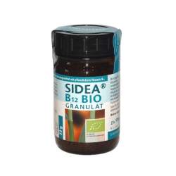 SIDEA B12 Bio Granulat