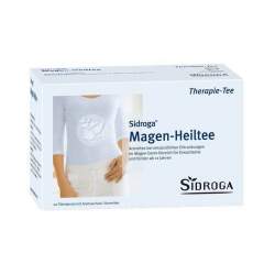 Sidroga Magen-Heiltee 20 St.