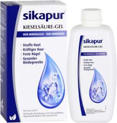 SIKAPUR 500 ml