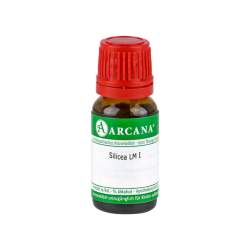 Silicea LM 01 10 ml