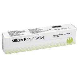 Silicea Phcp Salbe 100g