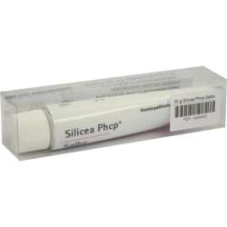 Silicea Phcp Salbe 30g