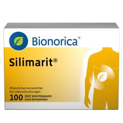 Silimarit® 100 Weichkaps.