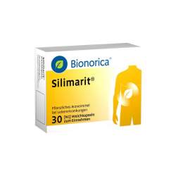 Silimarit® 30 Weichkaps.