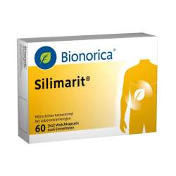 Silimarit® 60 Weichkaps.